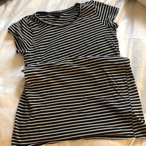 Tee shirt dress